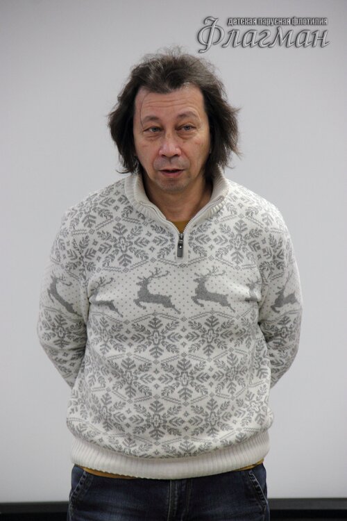 Осенняя сказка, Ким